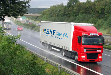 ASAF KİMYA TEKSTİL VE EMPİRME BASKI BOYALARI