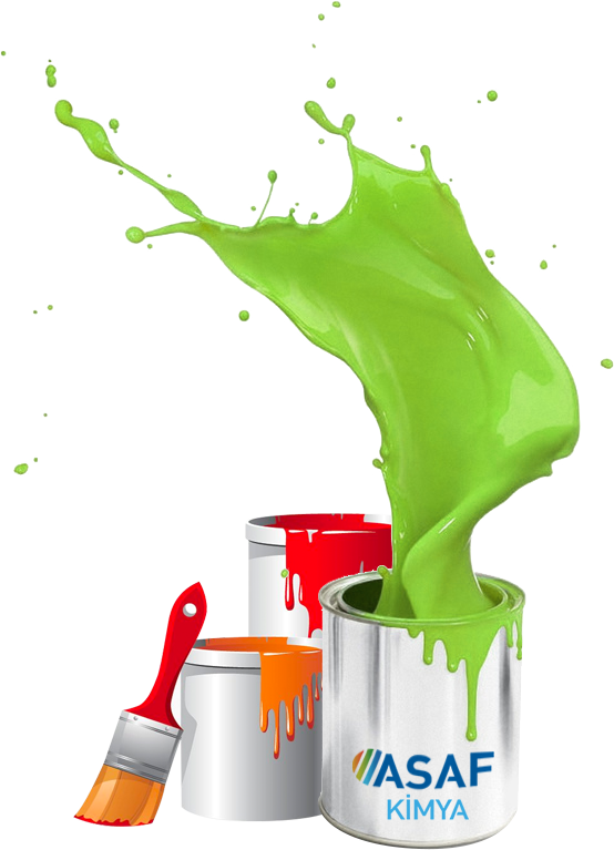 ASAF KİMYA TEKSTİL VE EMPRİME BASKI BOYALARI