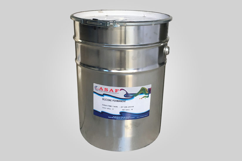 ASAF KİMYA TEKSTİL VE EMPİRME BASKI BOYALARI